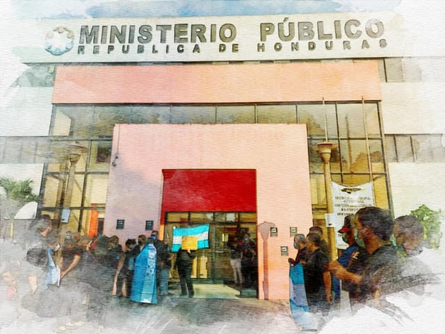 Imagen de El génesis: así se conformó y degeneró el Ministerio Público